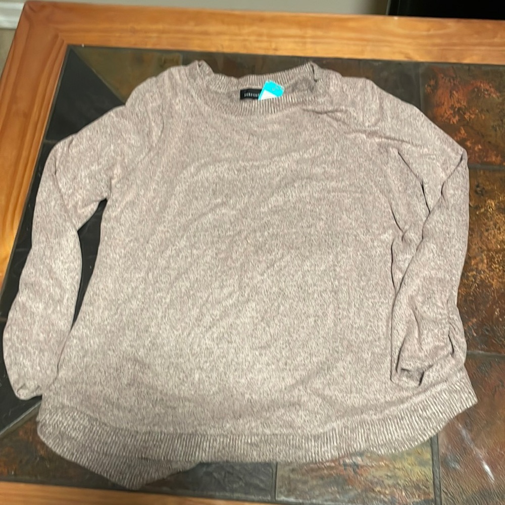 Fortune Ivy shirt